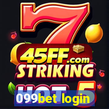 099bet login